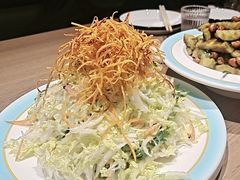 -街角等你.大连海鲜烧烤(西安路店)