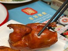 -丰尔粥食·顺德鱼生·干蒸排骨顺德菜(大良分店)