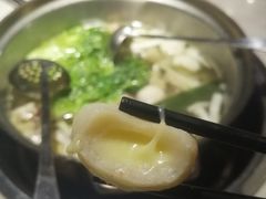 -狐狸爱上椰子鸡(滨江星光大道店)