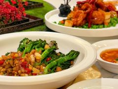 -秦月轩·陕西家乡菜(阜成路·五棵松店)