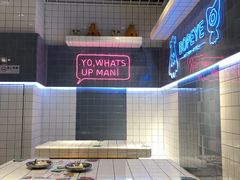 -BOPEYE·波派炸鸡(九霄天地店)