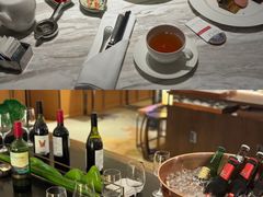 -杭州君悦酒店