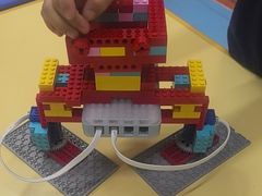 -瓦力工厂机器人·信息学奥赛·科技特长生·人工智能(亦庄校区)