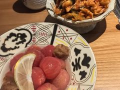 -丸藏和牛烧肉专门店(园区师惠坊店)