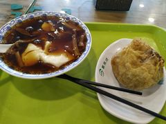 -南来顺饭庄·清真(南菜园店)