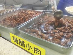 -玉华饮食店(茅台路店)
