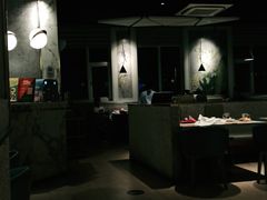 大堂-豪客来牛排(伟诚广场店)