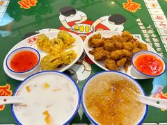 -五条人糖水铺(光谷世界城店)