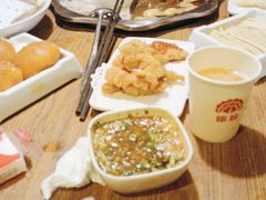 -傣妹火锅(南京东路一店)