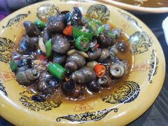 螺蛳-盱眙虾神於氏龙虾(夫子庙红街店)