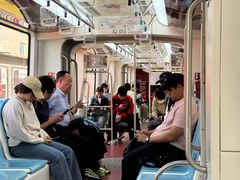 -香山公园-东宫门售票处