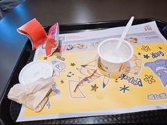 -肯德基(茂业店)