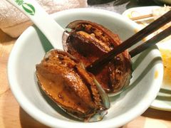 -鲜货俚鲜火锅(青果路店)