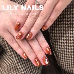 -LILY NAILS美甲美睫