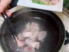 -美姿水荟美食水疗