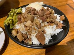 卤肉饭-大三元台湾鲁肉饭(沙井新桥店)