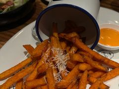 -京A Brewpub·精酿餐吧(幸福村店)