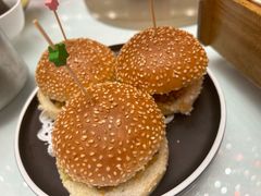 -红馆喜宴(十亩地店)