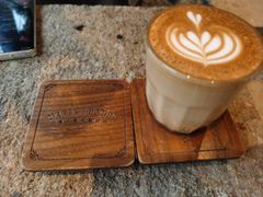 -Metal hands·铁手咖啡