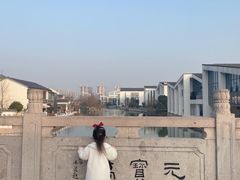 -湘湖金融镇