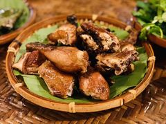 -傣乡之味·傣族特色手抓饭·孔雀宴(大理古城首店)