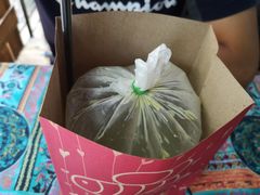 -半坡九号老挝冰咖啡
