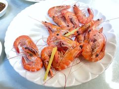 -外滩18号海鲜(三亚湾龙兴海鲜广场店)