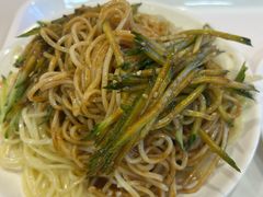 -华天新川面馆(闹市口店)