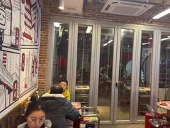 -生活如沸·顺德水牛奶火锅(大学路店)