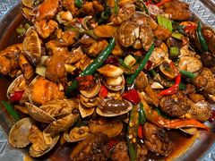 -东来土菜馆(民祥园路店)