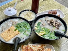 -鸭小妹鸭血粉丝(老门东店)