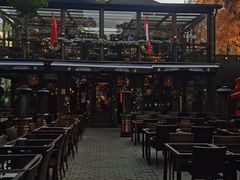 -Big Bamboo 大竹子体育主题餐厅(虹梅路店)