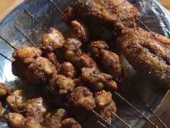 -霍元甲烧烤(江城商务大楼店)