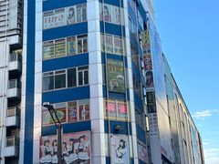 -秋叶原电器街