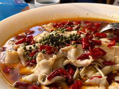 -懒人盐府人家(航天桥店)