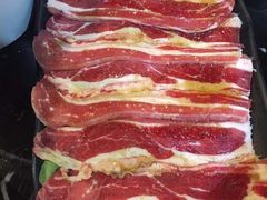 -燚青春东北泥炉烤肉(百合店)