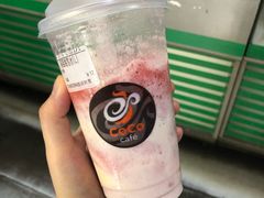 -CoCo都可(银泰店)