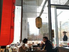 -山葵家居酒屋(天目里店)