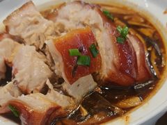 -西山人家·传统苏帮菜·家宴(木渎店)