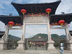 -溪口-滕头旅游景区