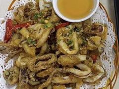 -记忠海鲜