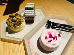 -tea'stone (万象天地店)
