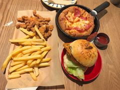-必胜客(积水潭店)
