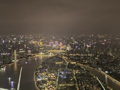 -广州塔