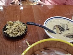 -王家沙点心店(南京西路总店)