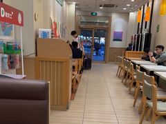 -德克士(汝河路店)