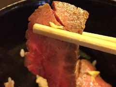 -飛騨牛食べ処 てんから