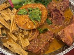 -喜家德虾仁水饺(深圳印力中心店)