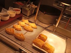 -云尚自助餐厅(佛山南海瞻云酒店)