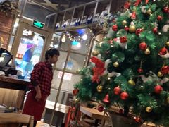 大堂-玛格萝妮(汇智国际商业中心店)